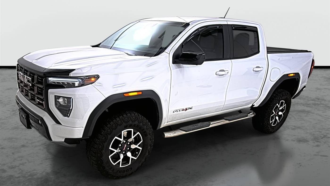 2024 GMC Canyon AT4X — Pickup Truck — 13,094 mi — Lewisville, TX