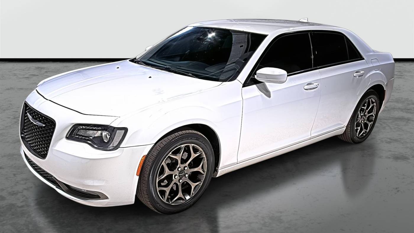 2016 Chrysler 300 S — Sedan — 84,280 mi — Tampa, FL