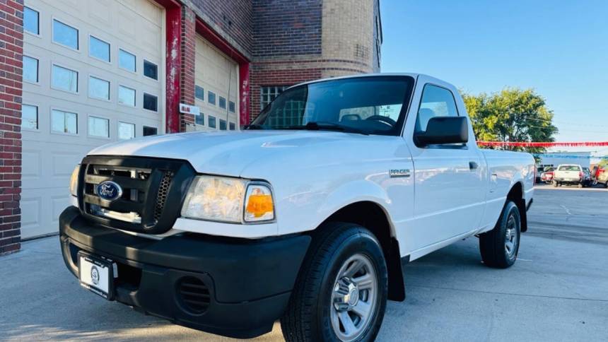 2008 Ford Ranger XL — Pickup Truck — 95,128 mi — Winchester, VA