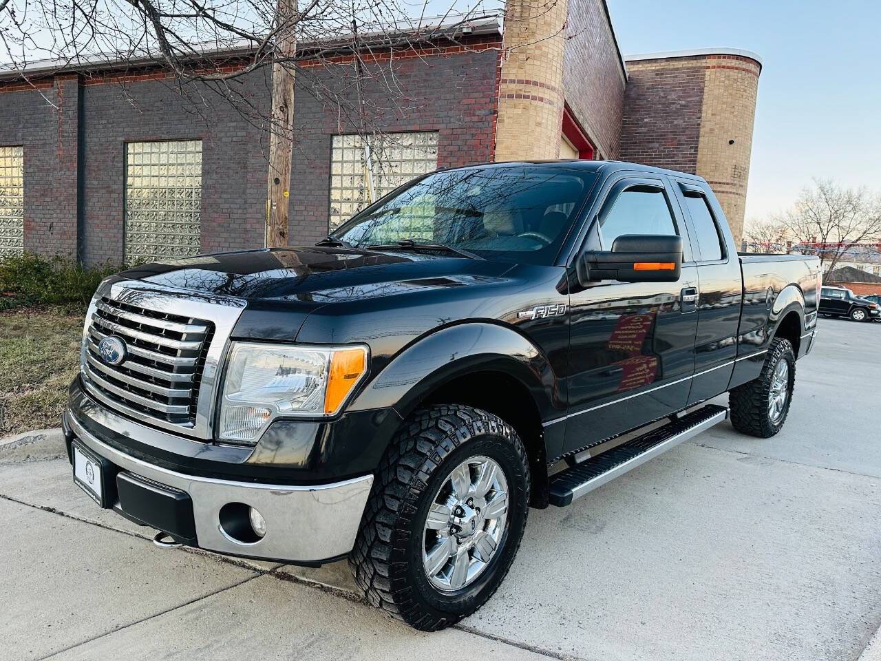 2010 Ford F-150 XLT — Pickup Truck — 138,652 mi — Winchester, VA
