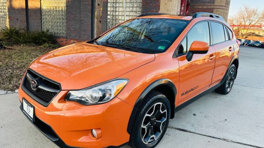 2013 Subaru XV Crosstrek 2.0i Premium — SUV — 128,703 mi — Winchester, VA