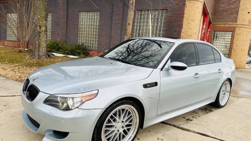 2006 BMW M5 Standard — Sedan — 100,620 mi — Winchester, VA