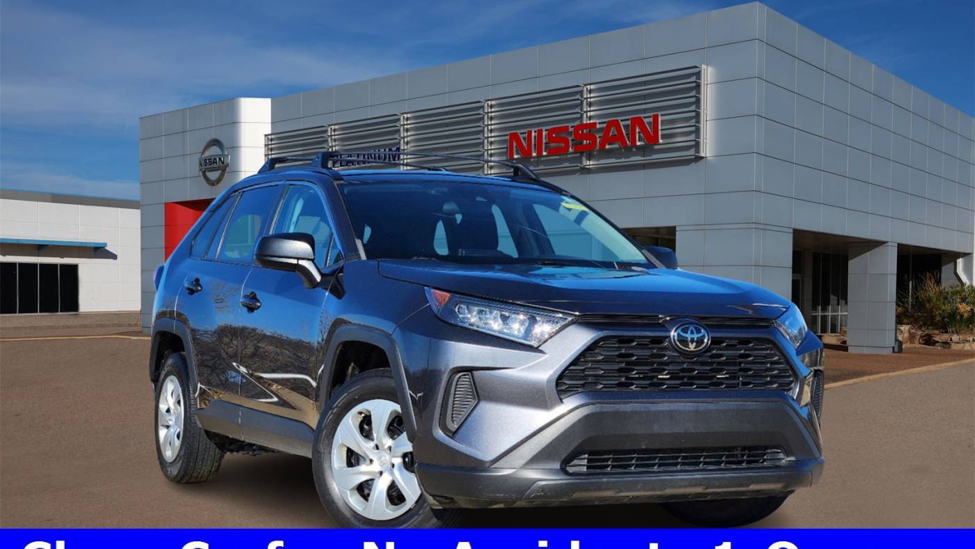 Used Toyota SUVs for Sale in Richardson, TX (with Photos) TrueCar