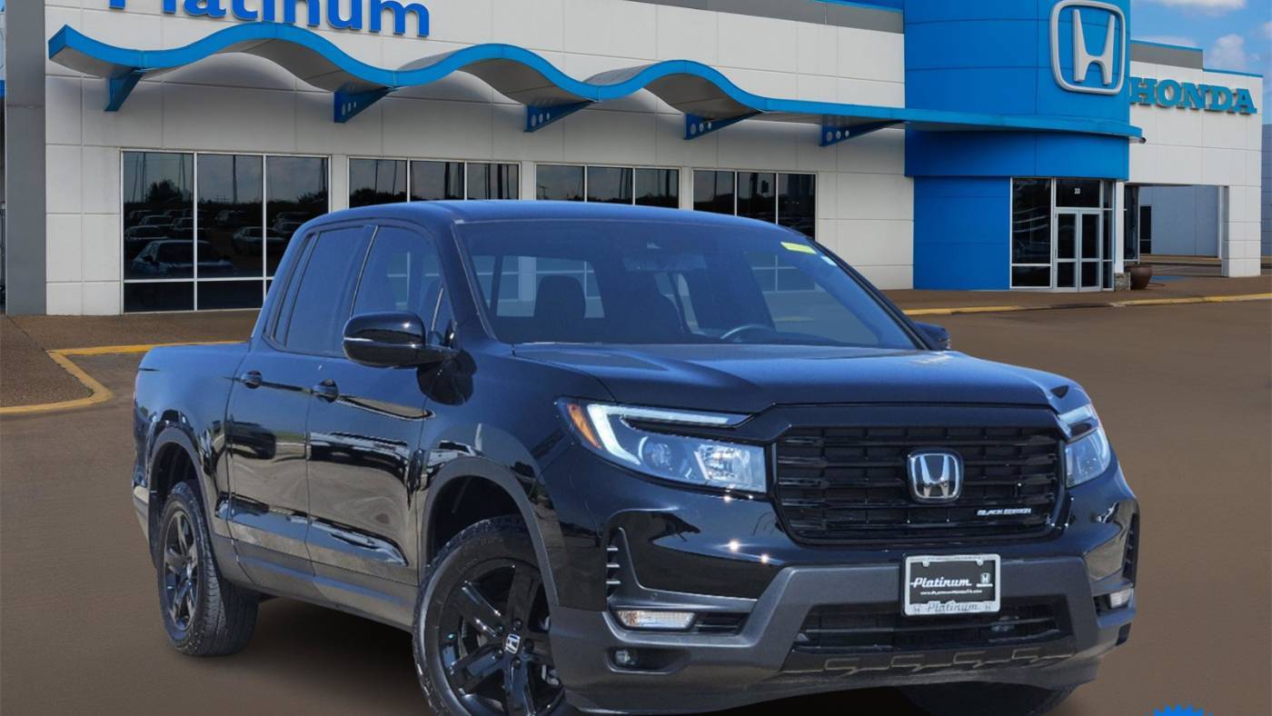 Certified PreOwned Hondas for Sale in Hot Springs National Park, AR