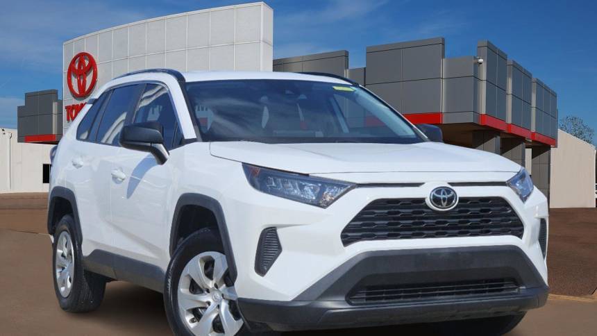 Certified Pre-Owned Toyotas for Sale in Prosper, TX (with Photos) - TrueCar