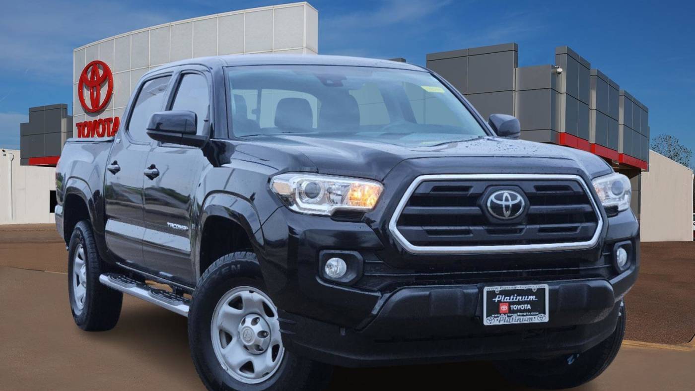 Certified PreOwned Toyotas for Sale in Davis, OK (with Photos) TrueCar