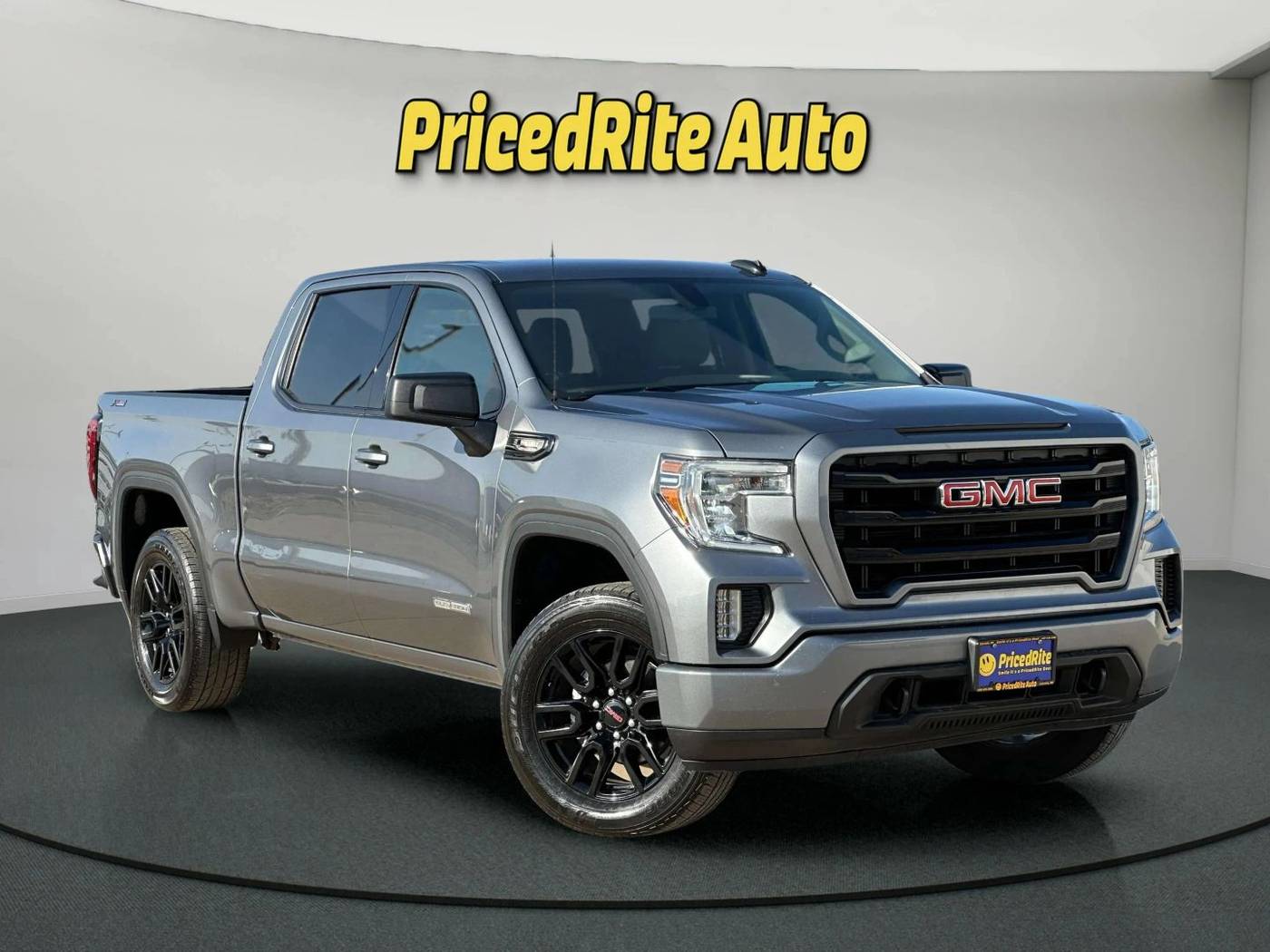 2021 GMC Sierra 1500 Elevation — Pickup Truck — 151,092 mi — Lincoln, NE