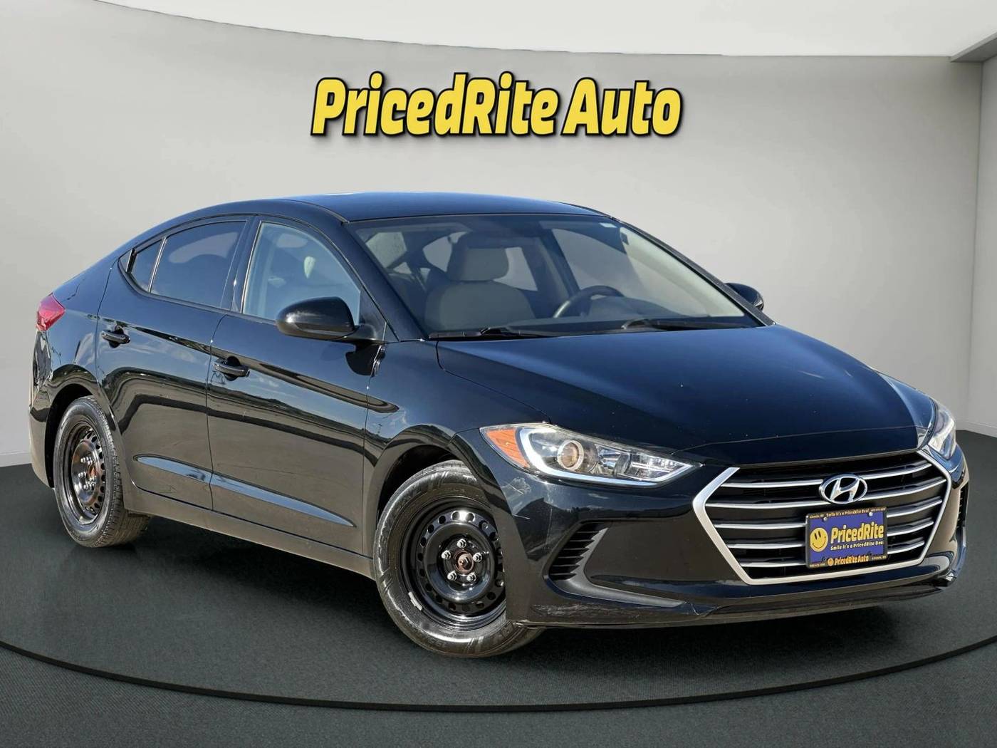 2018 Hyundai Elantra SE — Sedan — 83,282 mi — Lincoln, NE