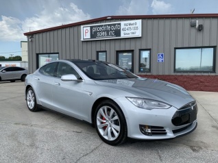 Used Tesla Model Ss For Sale In Omaha Ne Truecar