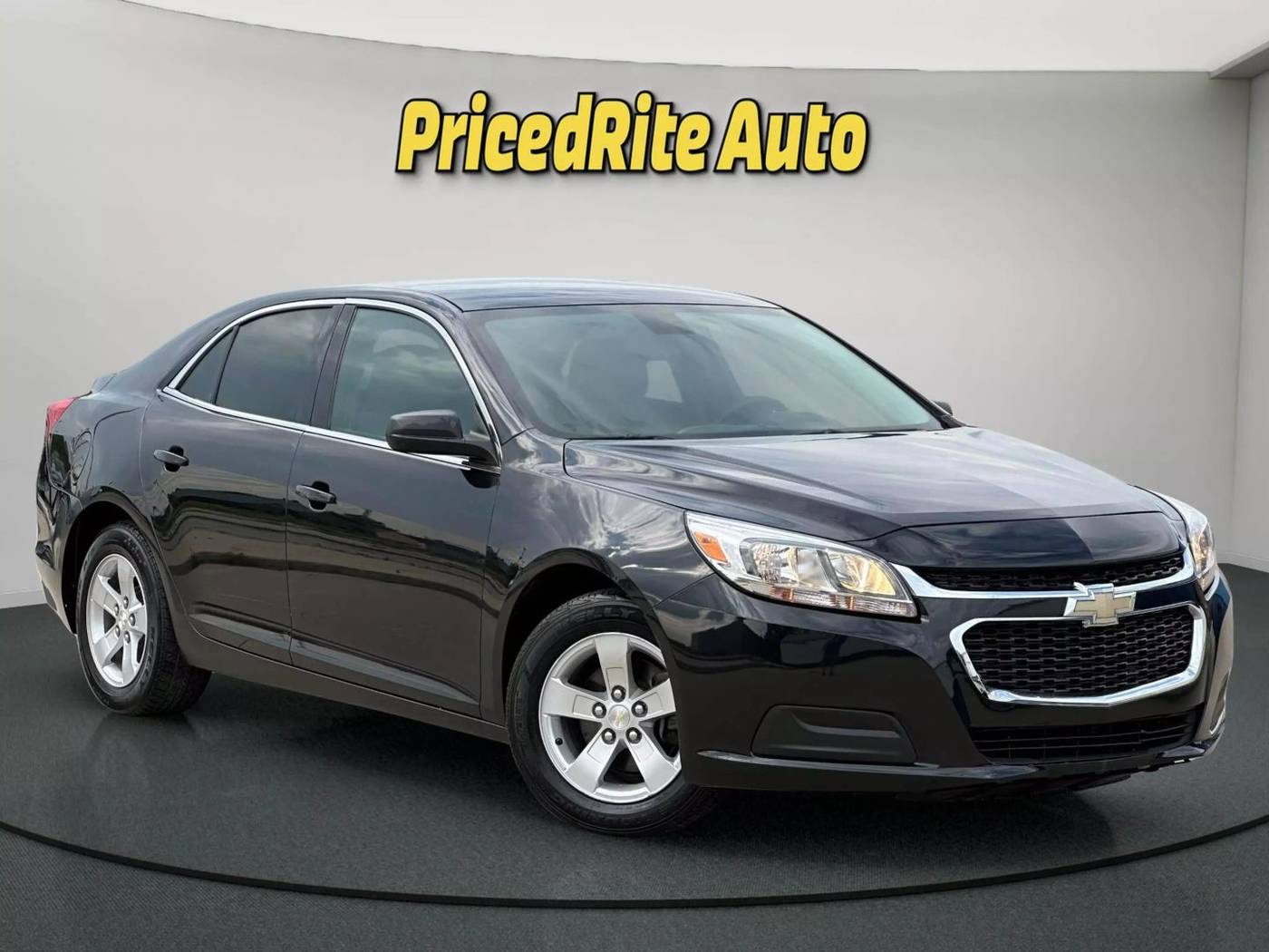 2014 Chevrolet Malibu LS — Sedan — 112,592 mi — Lincoln, NE