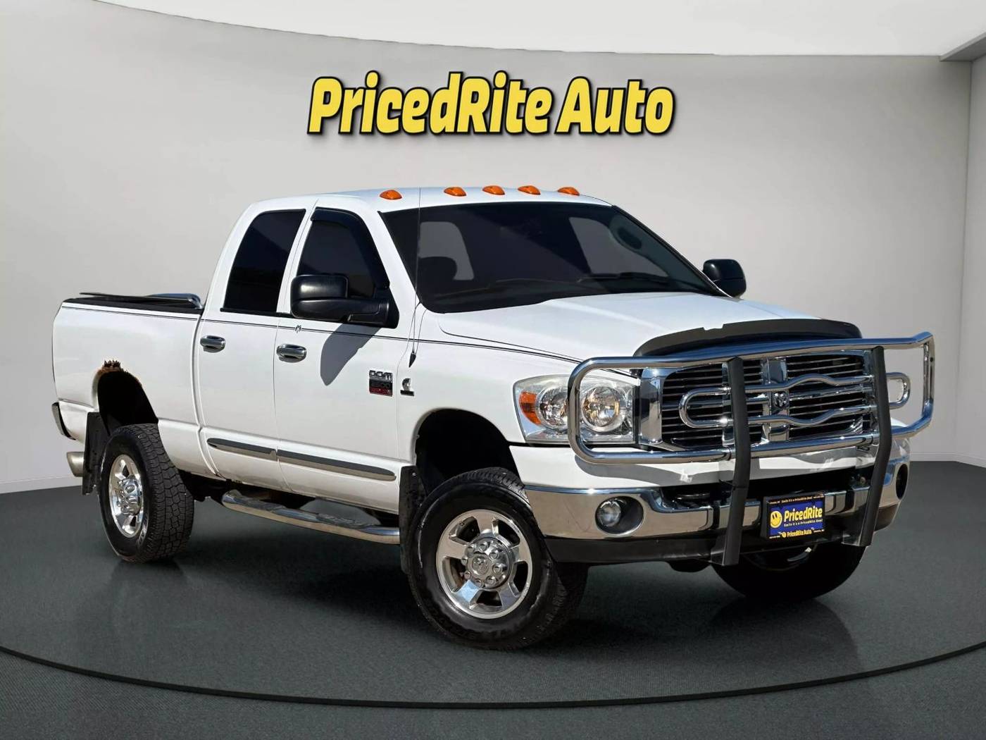 2009 Dodge Ram 2500 SLT — Pickup Truck — 187,108 mi — Lincoln, NE