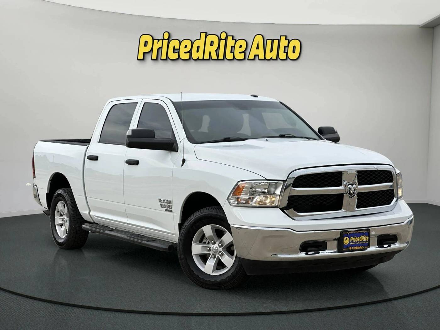 2022 Ram 1500 Classic Tradesman — Pickup Truck — 62,024 mi — Lincoln, NE
