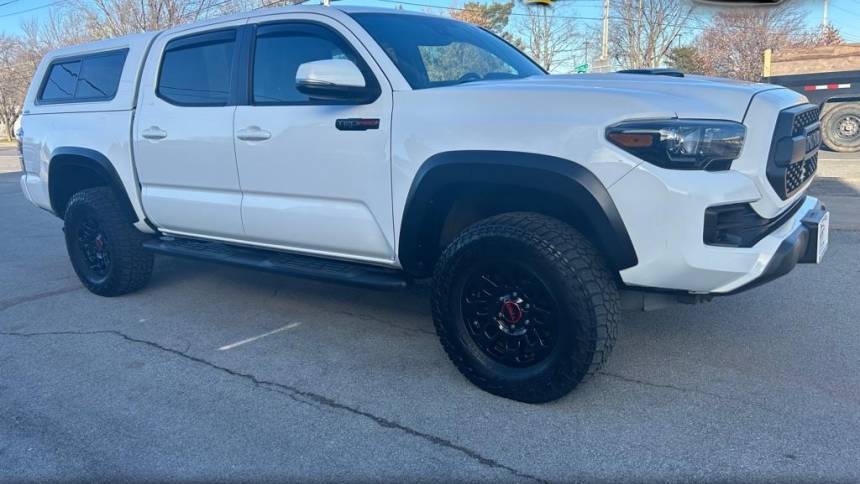 2019 Toyota Tacoma SR — Pickup Truck — 69,088 mi — Clayton, NY