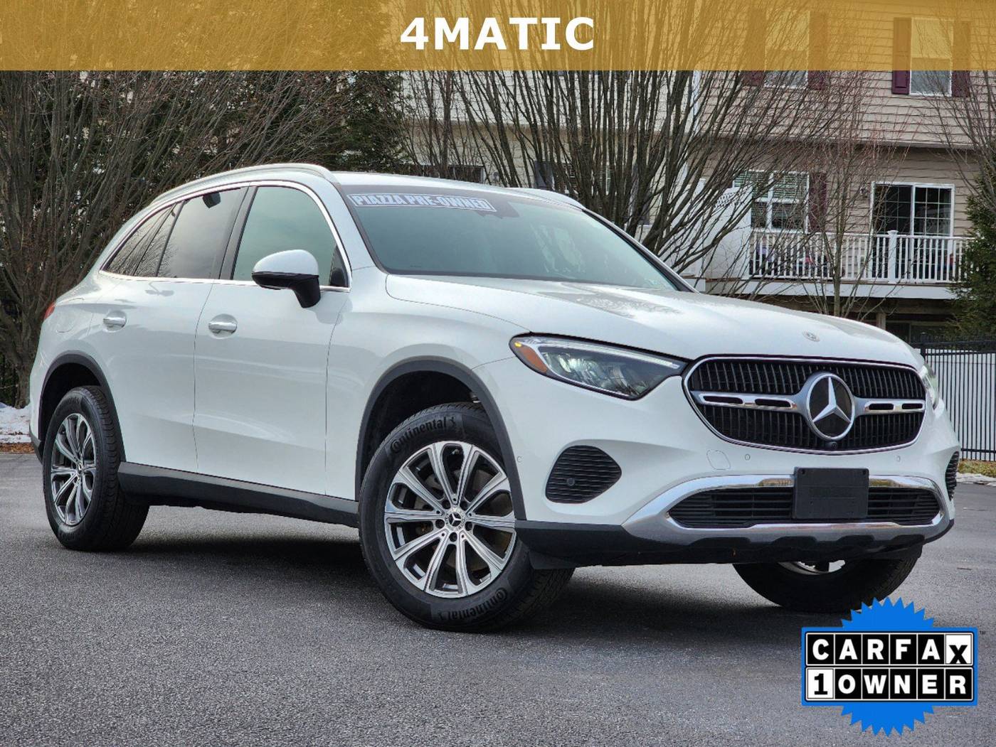 2023 Mercedes-Benz GLC GLC 300 — SUV — 28,572 mi — Ardmore, PA