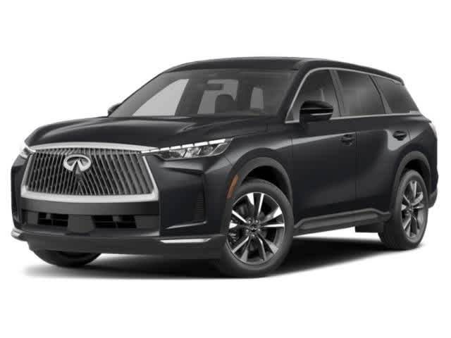 2026 INFINITI QX60 LUXE — SUV — 10 mi — Ardmore, PA