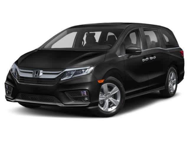2019 Honda Odyssey EX-L — Minivan — 65,917 mi — Ardmore, PA