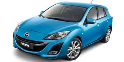 2011 Mazda Mazda3 s Sport — Hatchback — 89,733 mi — Ardmore, PA