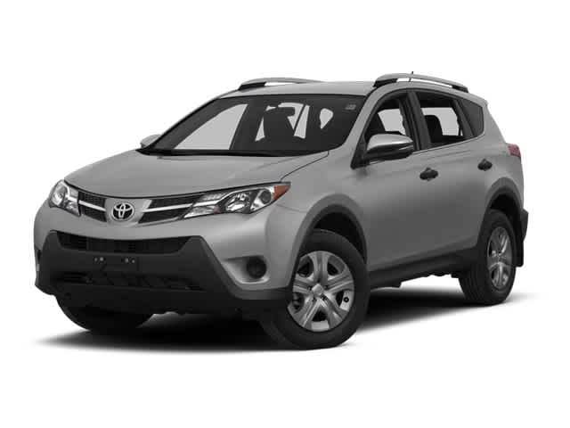 2013 Toyota RAV4 Limited — SUV — 113,020 mi — Ardmore, PA