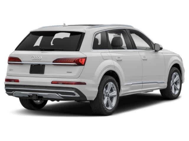 2021 Audi Q7 Premium Plus — SUV — 76,213 mi — Ardmore, PA
