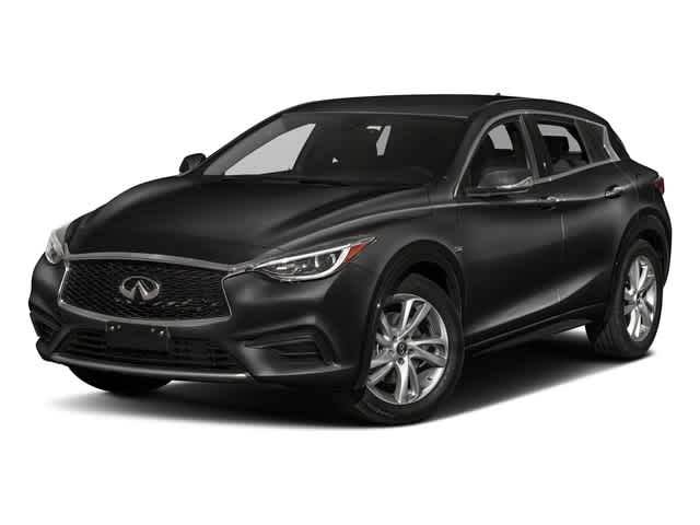 2017 INFINITI QX30 Premium — SUV — 80,515 mi — Ardmore, PA