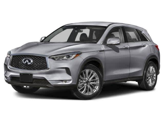 2024 INFINITI QX50 LUXE — SUV — 18,090 mi — Ardmore, PA