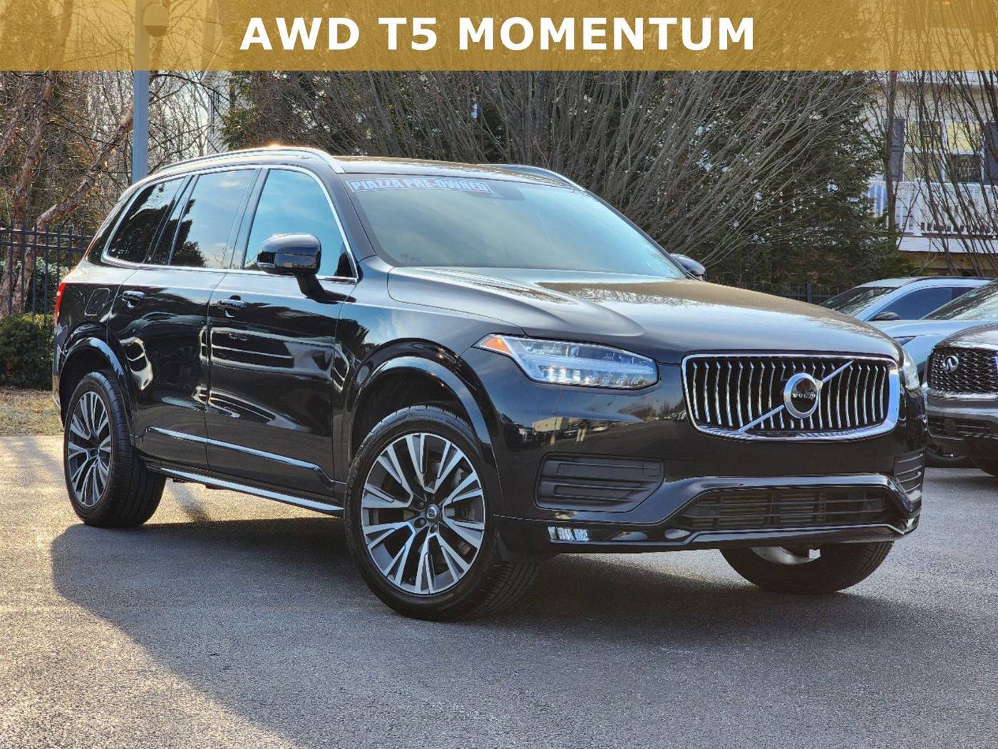 2020 Volvo XC90 Momentum — SUV — 76,306 mi — Ardmore, PA