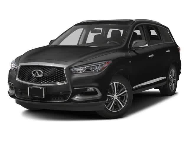 2016 INFINITI QX60 3.5 — SUV — 98,171 mi — Ardmore, PA