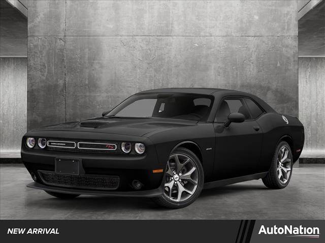 2022 Dodge Challenger R/T — Coupe — 42,961 mi — Lutz, FL