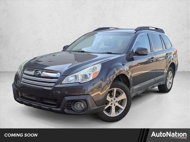 2013 Subaru Outback 2.5i Premium — SUV — 94,862 mi — Lutz, FL