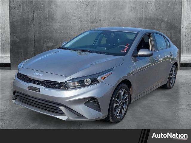 2023 Kia Forte LXS — Sedan — 49,446 mi — Lutz, FL