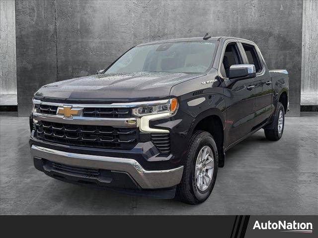 2022 Chevrolet Silverado 1500 LT — Pickup Truck — 43,227 mi — Lutz, FL