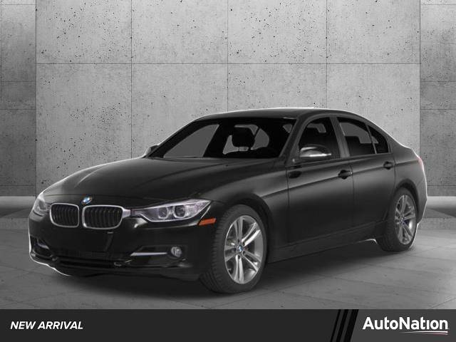 2013 BMW 3 Series 328i — Sedan — 74,694 mi — Lutz, FL