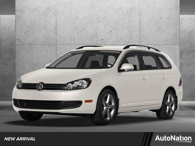 2014 Volkswagen Jetta S — Wagon — 106,876 mi — Lutz, FL