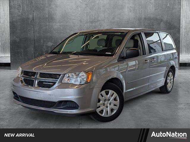 2015 Dodge Grand Caravan SE — Minivan — 133,666 mi — Lutz, FL