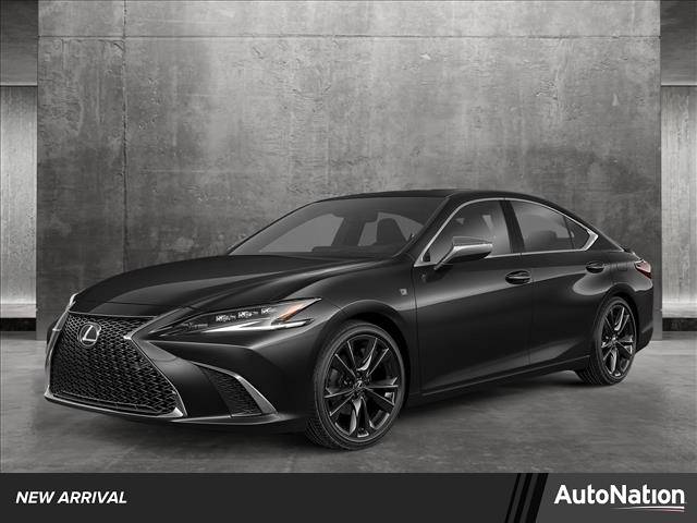 2022 Lexus ES ES 350 — Sedan — 15,022 mi — Lutz, FL