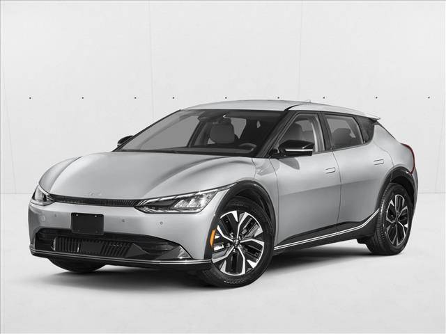 2023 Kia EV6 Wind — SUV — 18,034 mi — Lutz, FL