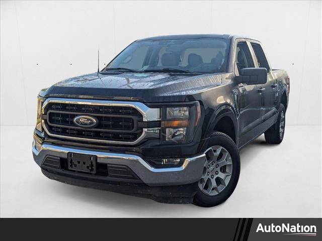 2023 Ford F-150 XLT — Pickup Truck — 63,368 mi — Lutz, FL