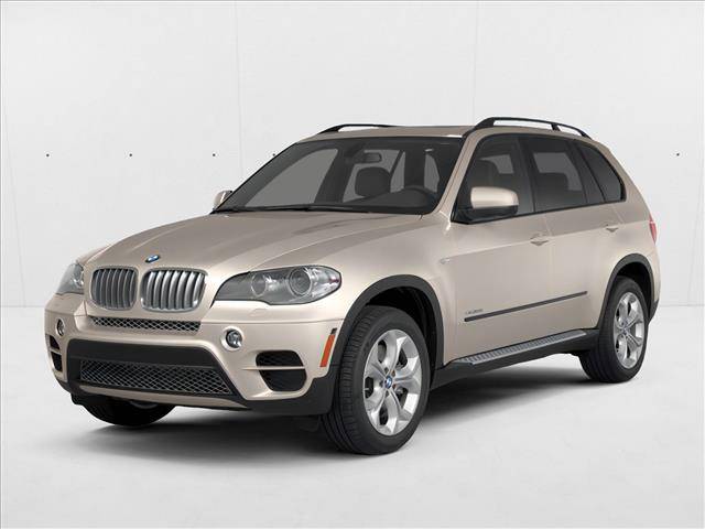 2013 BMW X5 50i — SUV — 125,414 mi — Lutz, FL
