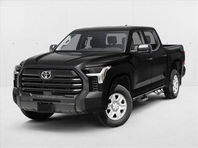 2023 Toyota Tundra SR — Pickup Truck — 41,426 mi — Lutz, FL