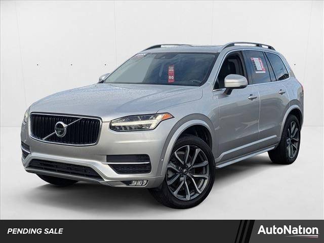 2018 Volvo XC90 Momentum — SUV — 93,152 mi — Lutz, FL