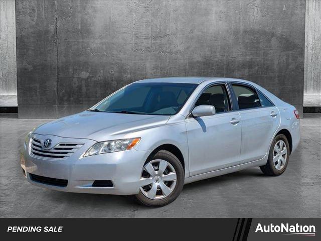2009 Toyota Camry LE — Sedan — 133,816 mi — Lutz, FL