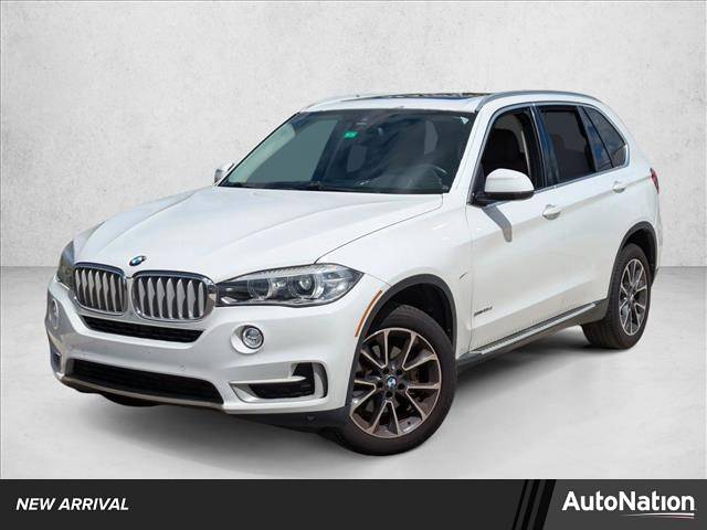2014 BMW X5 35d — SUV — 103,990 mi — Lutz, FL