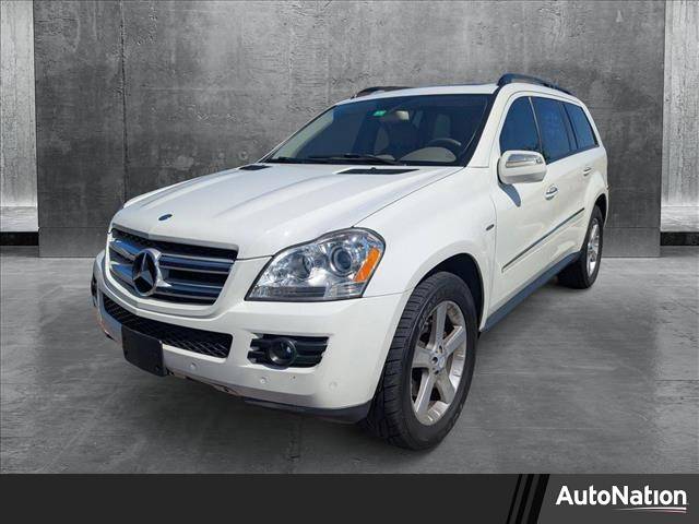 2009 Mercedes-Benz GL GL 320 — SUV — 107,150 mi — Lutz, FL