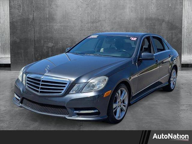 2013 Mercedes-Benz E-Class E 350 — Sedan — 144,559 mi — Lutz, FL