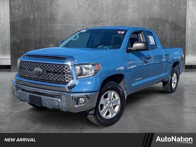 2019 Toyota Tundra SR5 — Pickup Truck — 37,776 mi — Lutz, FL