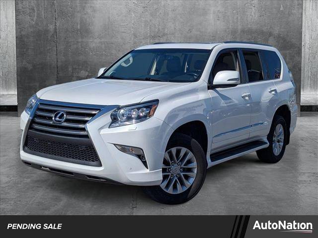 2019 Lexus GX GX 460 — SUV — 62,021 mi — Lutz, FL
