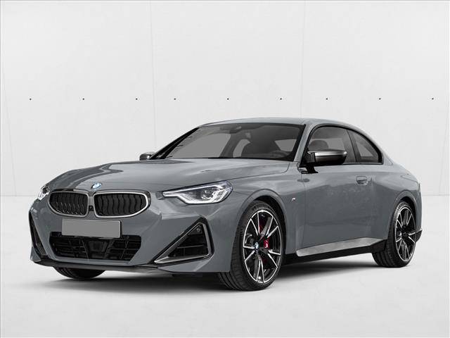 2024 BMW 2 Series M240i — Coupe — 7,751 mi — Lutz, FL