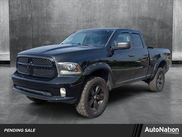 2013 Ram 1500 Express — Pickup Truck — 182,202 mi — Lutz, FL