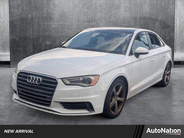 2016 Audi A3 Premium — Sedan — 91,707 mi — Lutz, FL