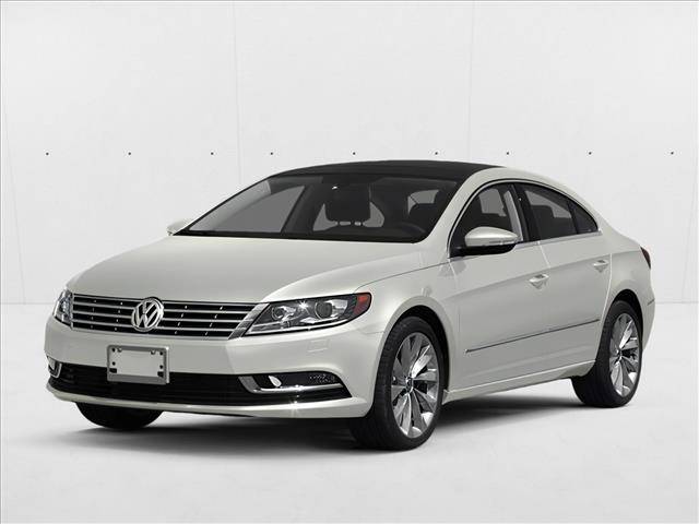 2013 Volkswagen CC Sport — Sedan — 97,411 mi — Lutz, FL